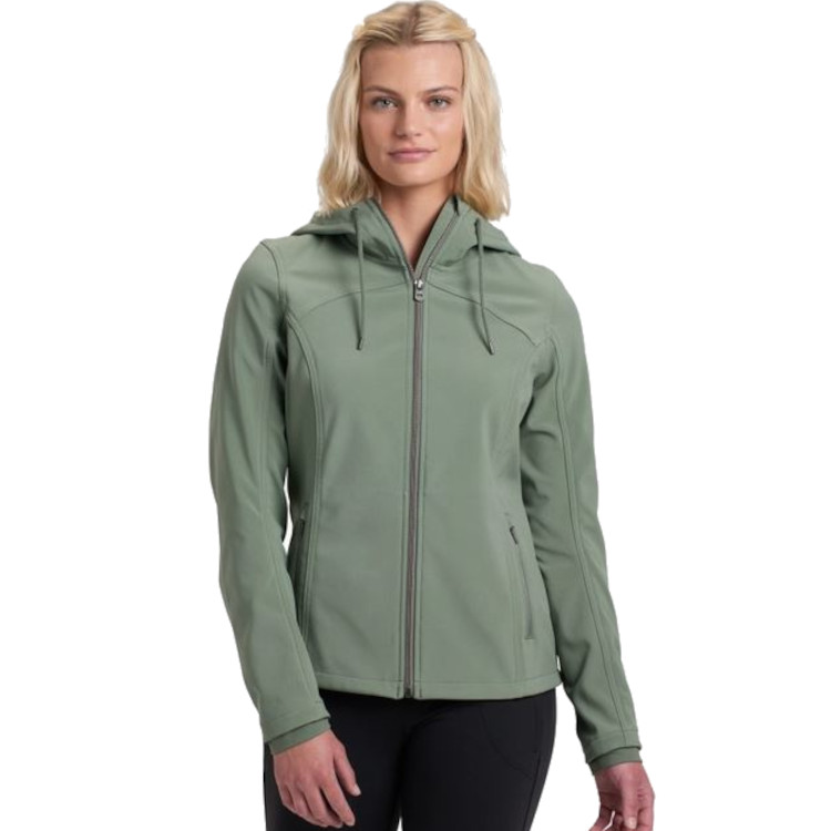 Kuhl Frost Softshell Hoody – Women’s